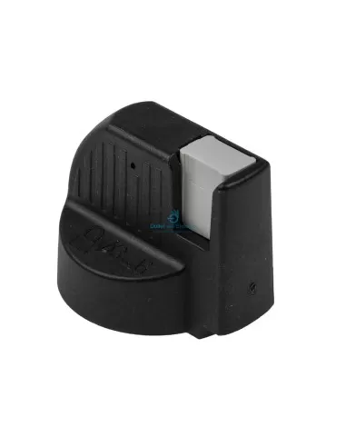 Ak-pkz0 maniglia lucchettaabile pkz0